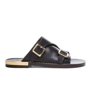 Chloe Slides Sandals